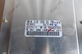 MERCEDES W211 БЛОК УПРАВЛЕНИЯ ЗАМОК ЗАЖИГАНИЯ RYGIEL ИММОБИЛАЙЗЕР M112