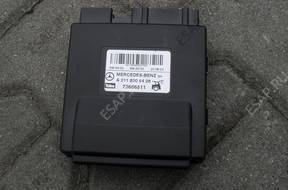 Mercedes w211 БЛОК УПРАВЛЕНИЯ ЗАСЛОНКИ 2118209426 МОДУЛЬ