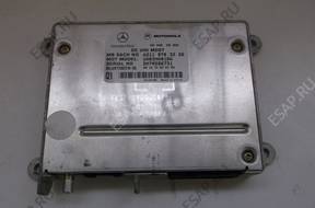 MERCEDES W211 BLUETOOTH МОДУЛЬ TELEFONU A2118703226