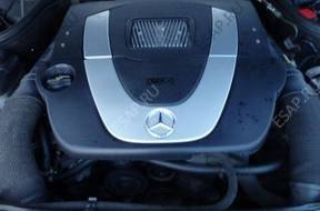 MERCEDES W211 C219 CLS W164 3,5 OM 272.964 двигатель