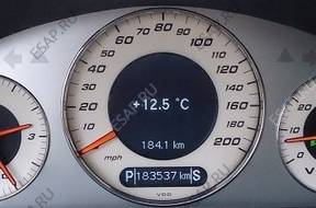 MERCEDES W211 C219 CLS W164 3,5 OM 272.964 двигатель