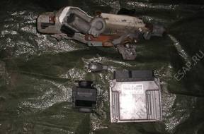 mercedes W211 cdi КОМПЛЕКТ ЗАЖИГАНИЯ A6471531379