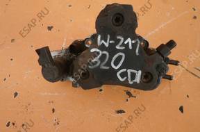MERCEDES w211 CDI ТНВД 0445010078
