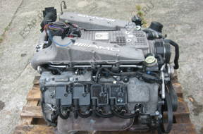 mercedes  w211 CLS  55 AMG двигатель комплектный 113990