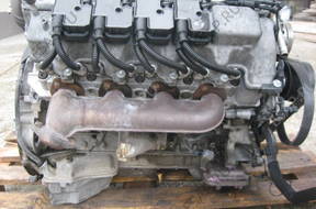 mercedes  w211 CLS  55 AMG двигатель комплектный 113990