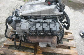 mercedes  w211 CLS  55 AMG двигатель комплектный 113990