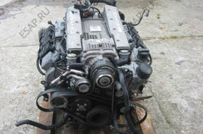 mercedes  w211 CLS  55 AMG двигатель комплектный 113990