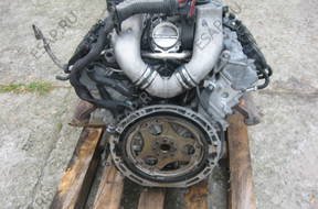 mercedes  w211 CLS  55 AMG двигатель комплектный 113990