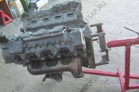 MERCEDES W211 CLS 55 AMG KOMPRESSOR двигатель 113991