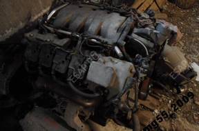 MERCEDES W211 CLS E500 V8 4 MATIC двигатель 50 тысяч км.