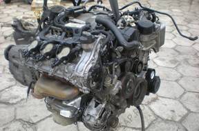 MERCEDES W211 CLS ML двигатель OM272 3.5 V6