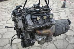 MERCEDES W211 CLS ML двигатель OM272 3.5 V6