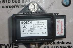 Mercedes W211 ДАТЧИК МОДУЛЬ СЕНСОР ESP A0035420318