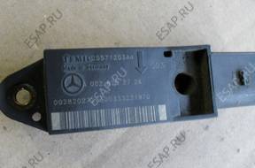 MERCEDES W211 ДАТЧИК UDERZENIA СЕНСОР A0028202726