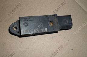 MERCEDES W211 ДАТЧИК UDERZENIA СЕНСОР A0028202726