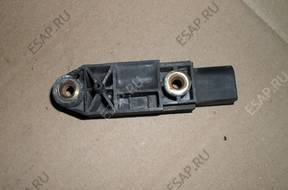 MERCEDES W211 ДАТЧИК UDERZENIA СЕНСОР A0028202726