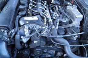 MERCEDES W211 двигатель 2.2 CDI  646821  2008 год,