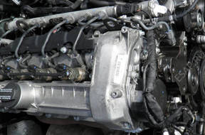 MERCEDES W211 двигатель 2.2 CDI 646951  2005 год, 172 TY