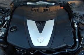 MERCEDES W211  двигатель 3.0 CDI 642.920 2007 год