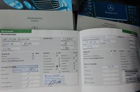 MERCEDES W211  двигатель 3.0 CDI 642.920 2007 год