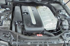 MERCEDES W211  двигатель 3.2 CDI 204 KM 190TYS KM