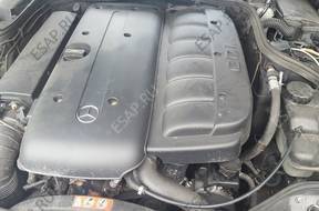 mercedes w211 двигатель 3.2cdi комплектный