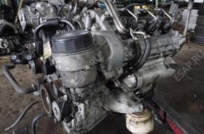 Mercedes w211 двигатель 3.2CDI V6 642920 203 w221 642