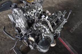 Mercedes w211 двигатель 3.2CDI V6 642920 203 w221 642