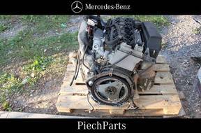 MERCEDES W211 двигатель комплектный 3.2 CDI A 648 140.