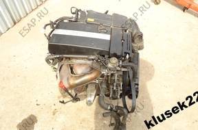 MERCEDES W211 двигатель MOTOR KOMPRESSOR 271940 163KM