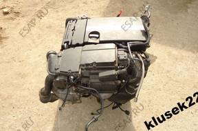 MERCEDES W211 двигатель MOTOR KOMPRESSOR 271940 163KM