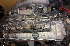 Mercedes W211 двигатель supek 3,2 CDI