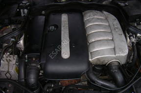 MERCEDES W211 E 211 W270 CDi двигатель 2.7