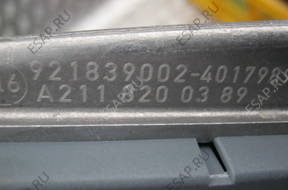 MERCEDES W211 E АНТЕННА 2118200389