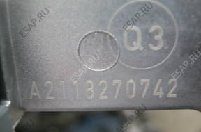 MERCEDES W211 E АНТЕННА KEYLESS GO 2118270742