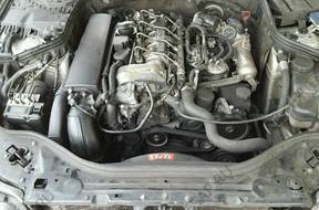 Mercedes W211 E-CLASS 2,2 CDI  170 KM двигатель
