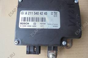 MERCEDES W211 E-CLASS МОДУЛЬ AKUMULATORA A2115404245