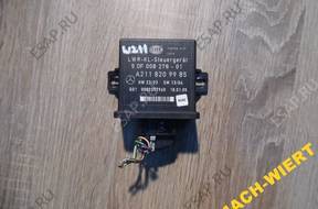 MERCEDES W211 E-CLASS МОДУЛЬ SWIATEL A2118209985