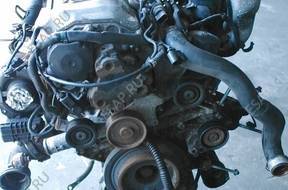 Mercedes W211 E двигатель 3.2 CDI R6