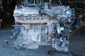 Mercedes W211 E двигатель 3.2 CDI R6