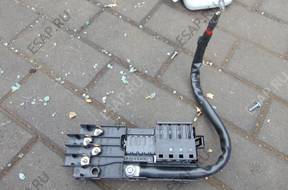 MERCEDES W211 E KL МОДУЛЬ BEZPIECZNIKW 2115452301