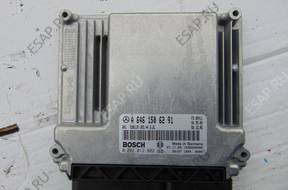 MERCEDES W211 E KLASA 2,2CDI БЛОК УПРАВЛЕНИЯ A6461506291