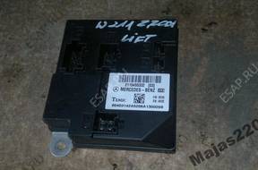 MERCEDES W211 E KLASA 2115455332 МОДУЛЬ БЛОК УПРАВЛЕНИЯ