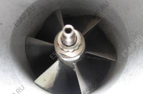 MERCEDES W211 E KLASA 2.7 CDI ТУРБОКОМПРЕССОР