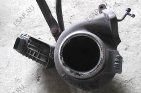 MERCEDES W211 E KLASA 2.7 CDI ТУРБОКОМПРЕССОР