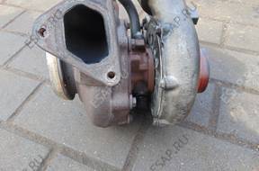 MERCEDES W211 E KLASA 3,2CDI  ТУРБИНА