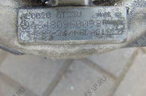 MERCEDES W211 E KLASA 3,2CDI  ТУРБИНА