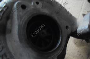 MERCEDES W211 E KLASA 3.0 V6 ТУРБОКОМПРЕССОР