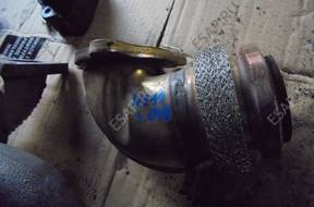 MERCEDES W211 E KLASA 3.0 V6 ТУРБОКОМПРЕССОР