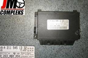 MERCEDES W211 E KLASA  A2115451332  0263004050
